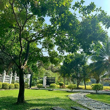Aroma Villa Polonnaruwa Esterno foto