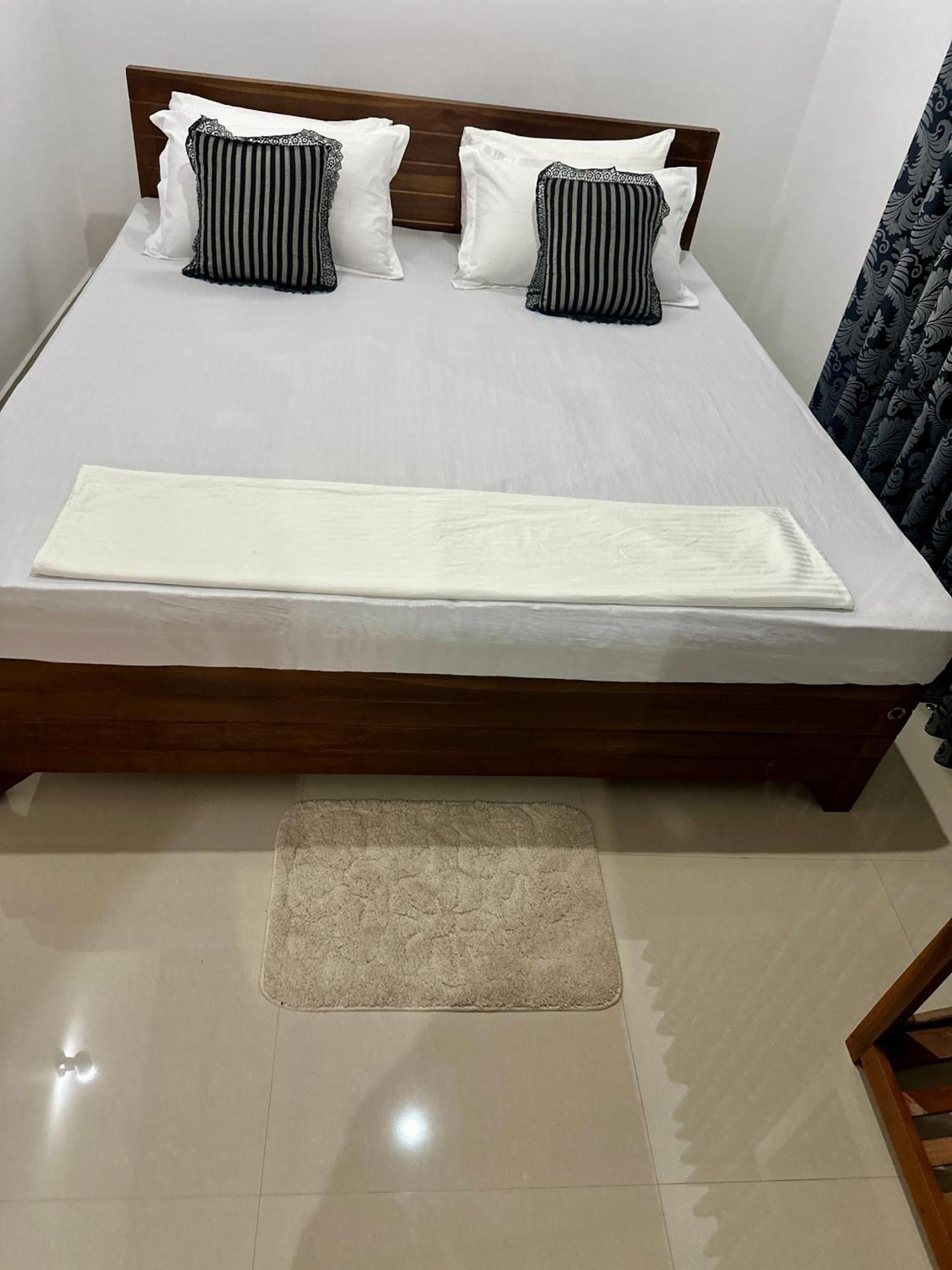 Aroma Villa Polonnaruwa Esterno foto