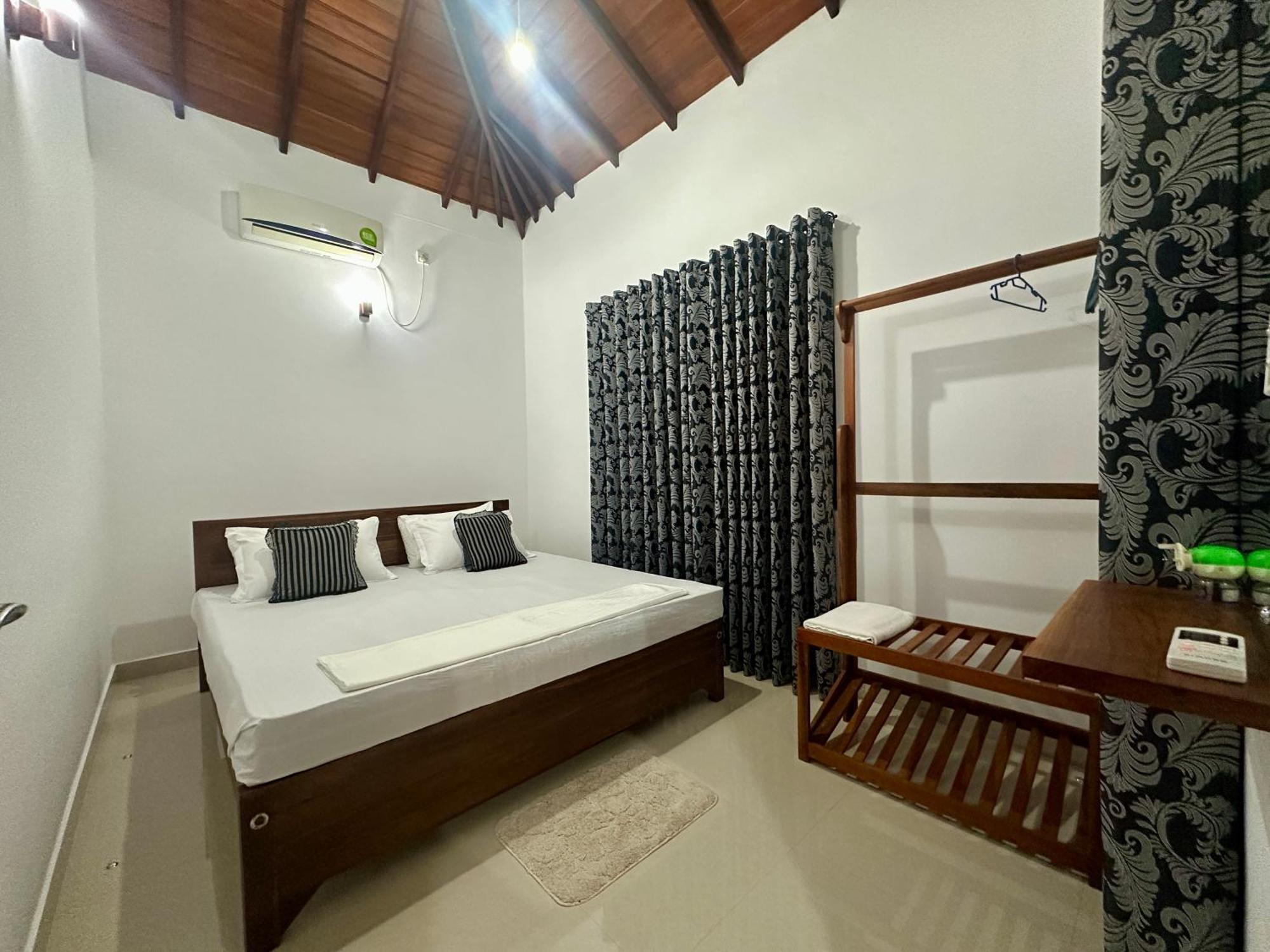 Aroma Villa Polonnaruwa Esterno foto