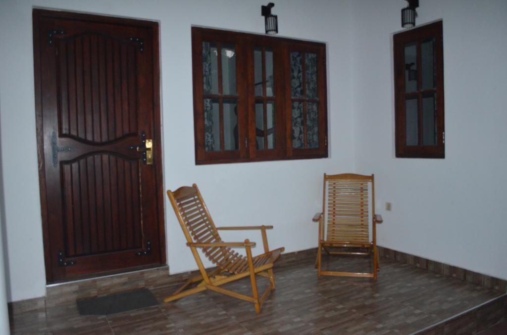 Aroma Villa Polonnaruwa Esterno foto