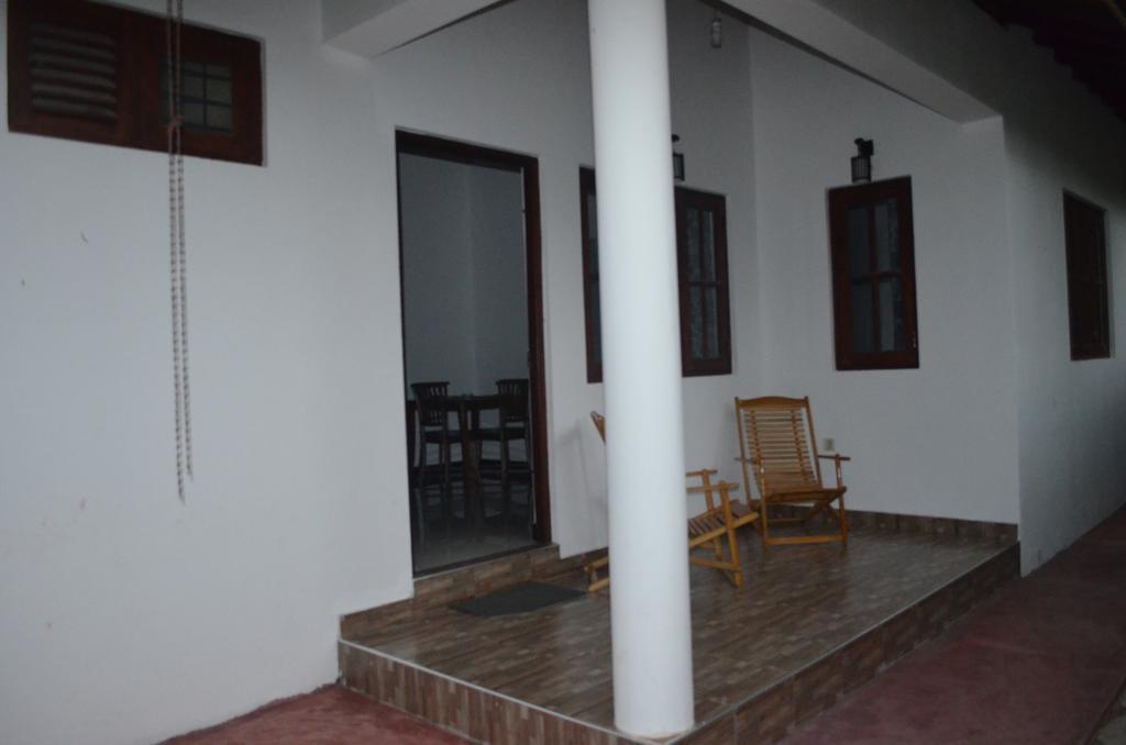 Aroma Villa Polonnaruwa Esterno foto